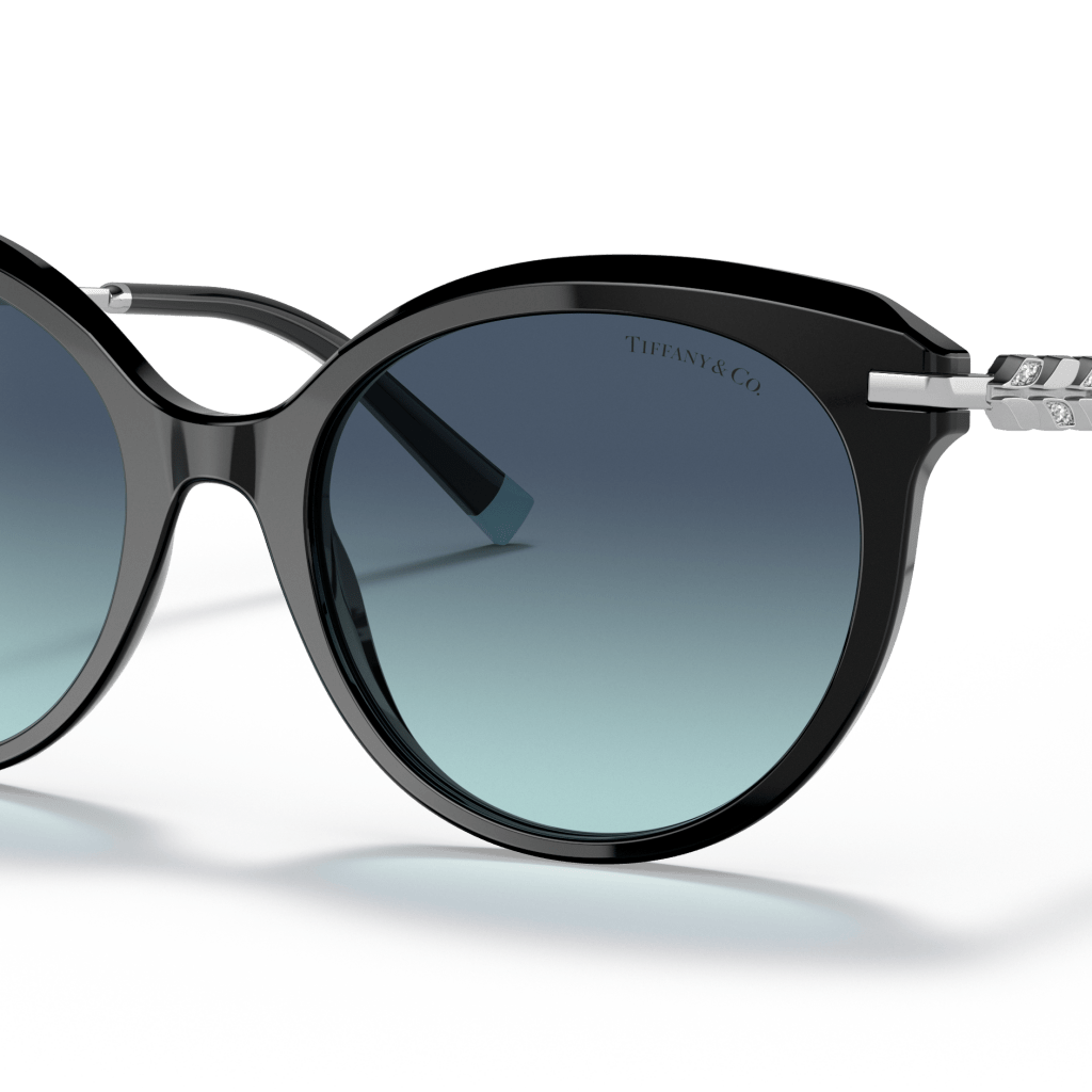 Tiffany & Co. TF4189B Cat Eye Sunglasses -TIFFANY Sunglasses- OptiVision