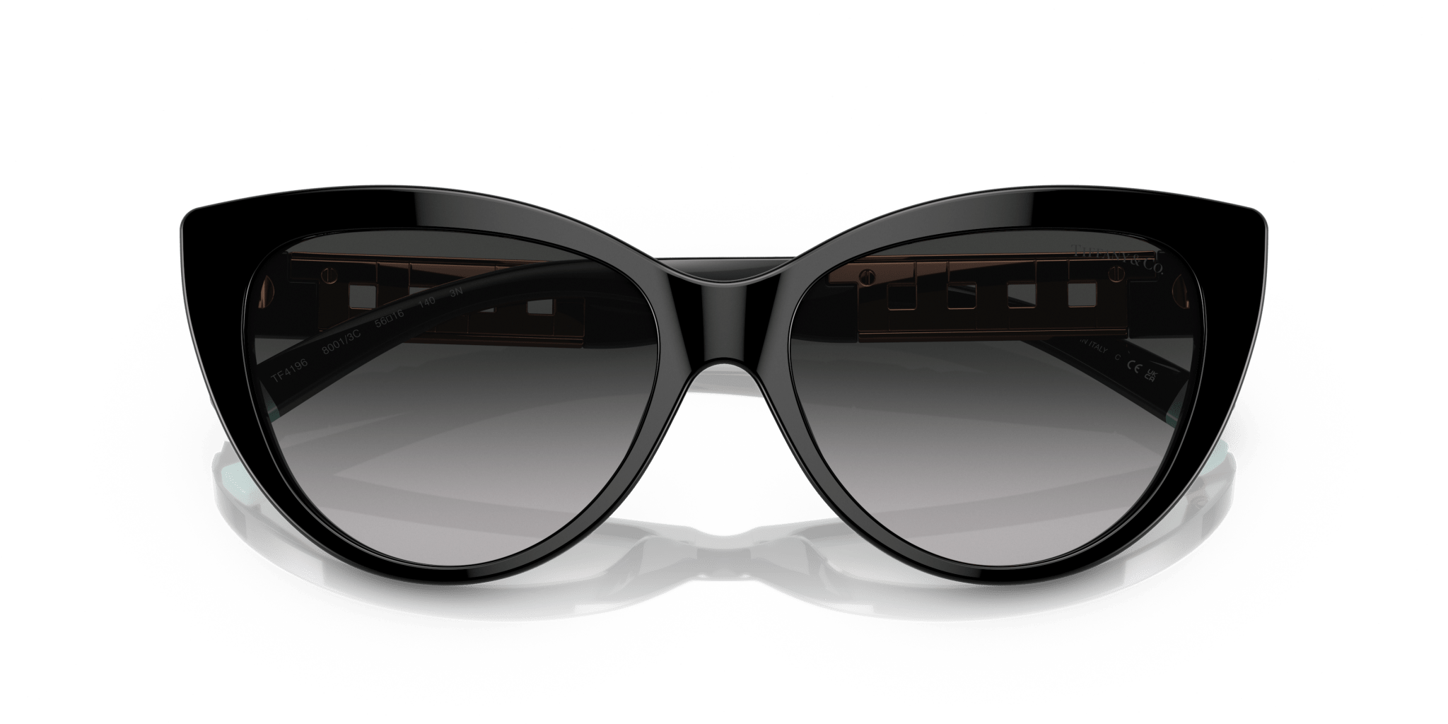 TIFFANY TF4196 HardWear -TIFFANY Sunglasses- Optivision