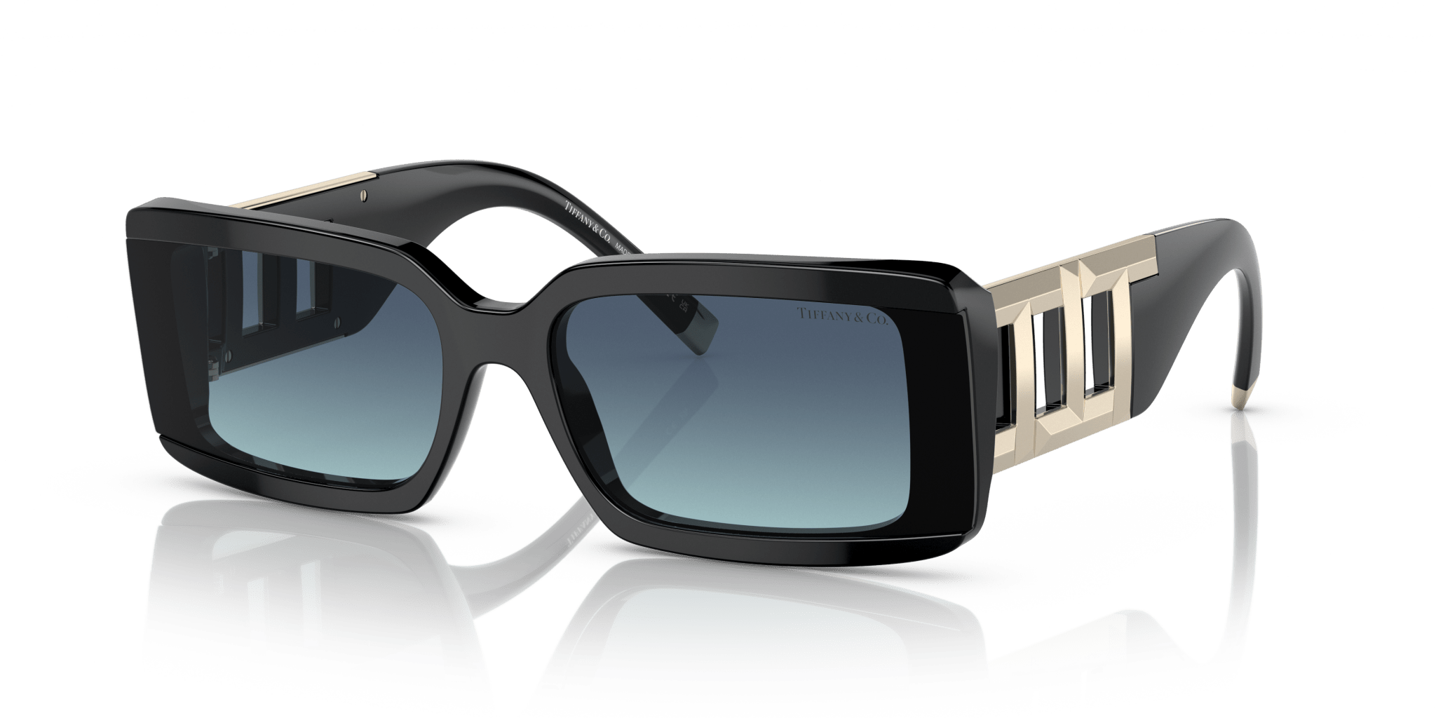 TIFFANY TF4197 -TIFFANY Sunglasses- Optivision