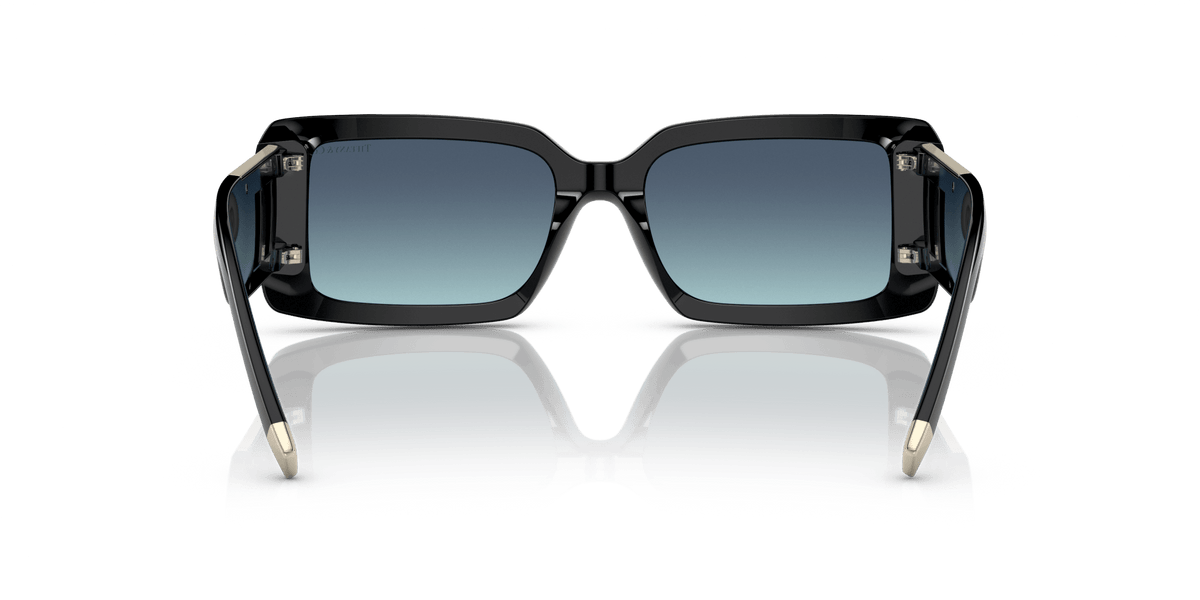 Tiffany & Co. TF4197 Rectangle Sunglasses -TIFFANY Sunglasses- OptiVision