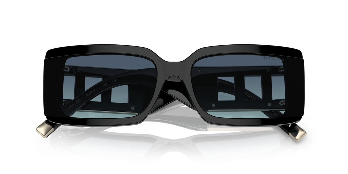 Tiffany & Co. TF4197 Rectangle Sunglasses -TIFFANY Sunglasses- OptiVision