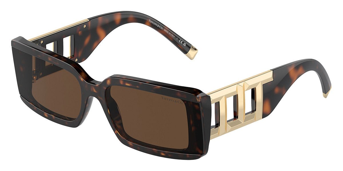 TIFFANY TF4197 -TIFFANY Sunglasses- Optivision
