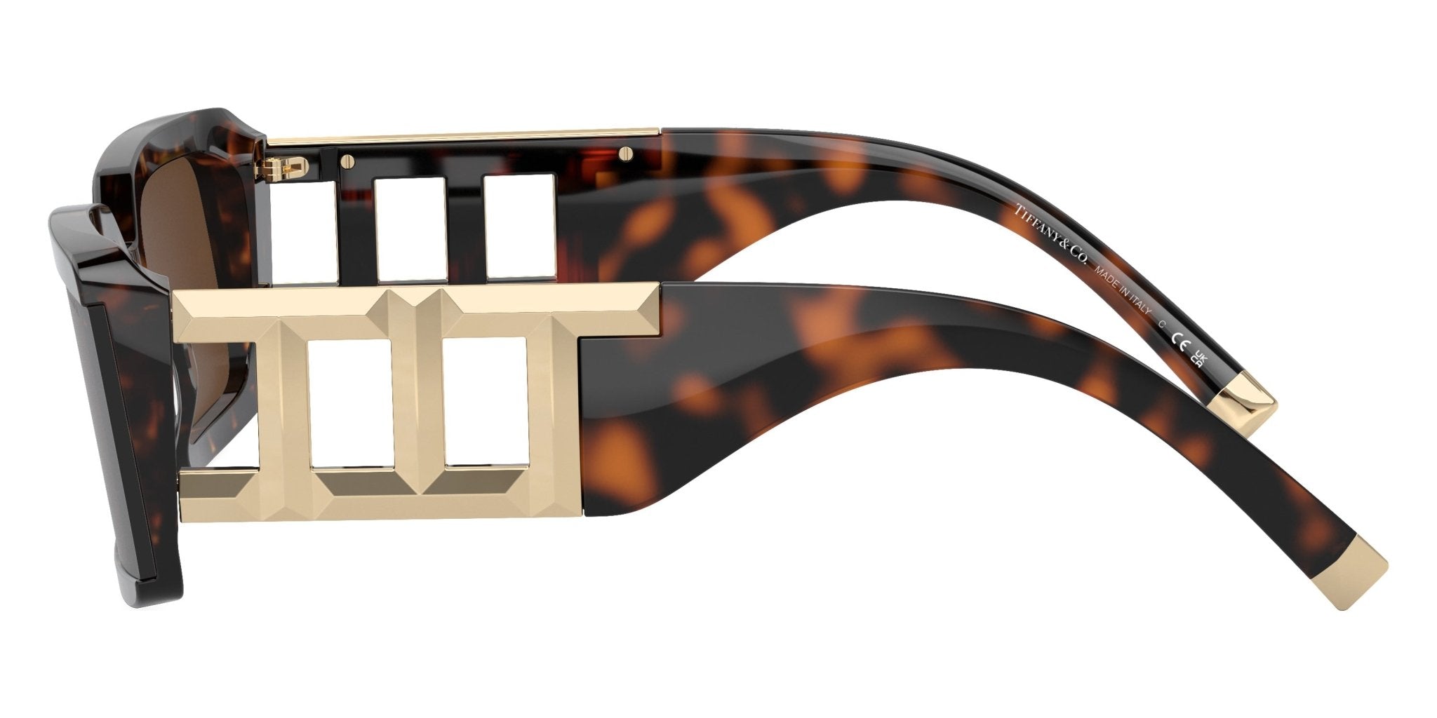 TIFFANY TF4197 -TIFFANY Sunglasses- Optivision