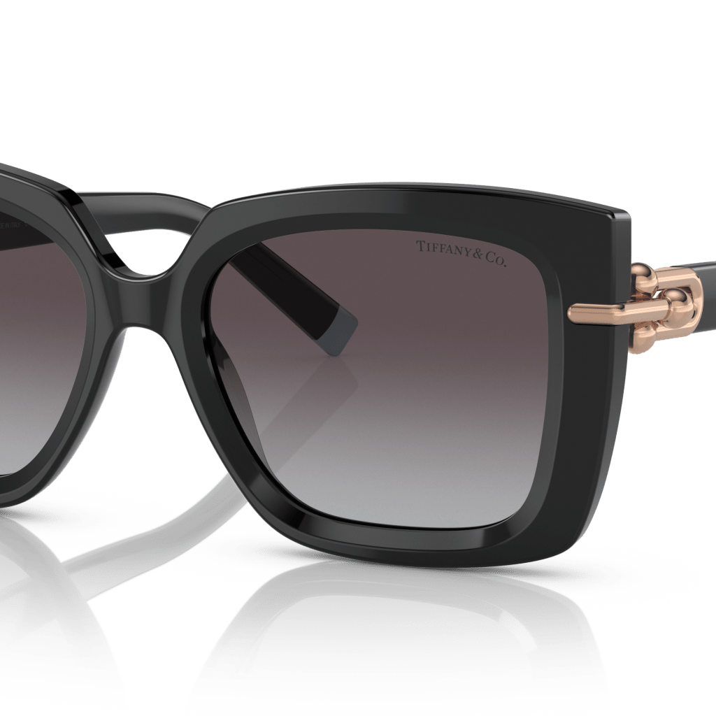 TIFFANY TF4199 -TIFFANY Sunglasses- Optivision