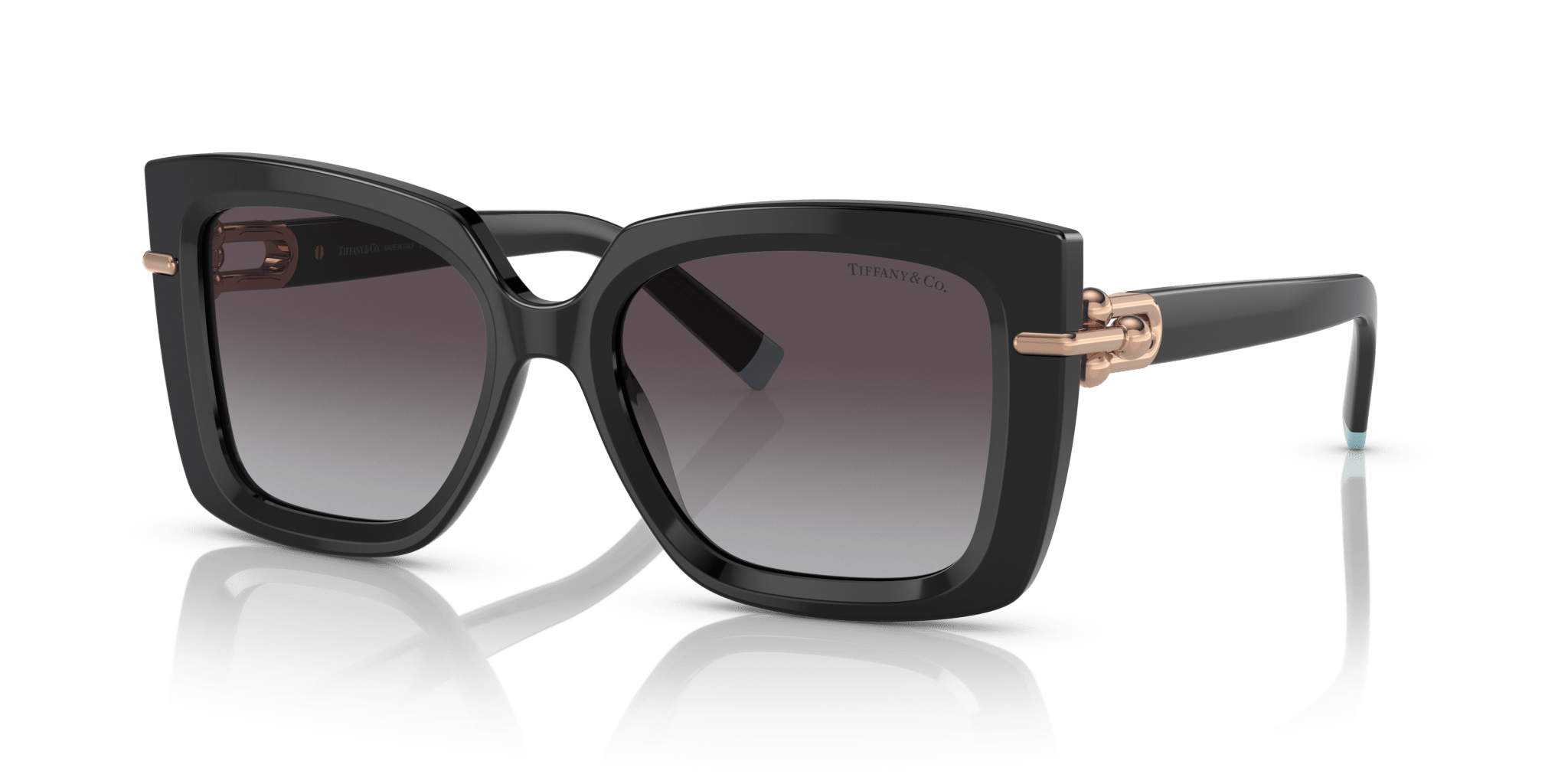 TIFFANY TF4199 -TIFFANY Sunglasses- Optivision