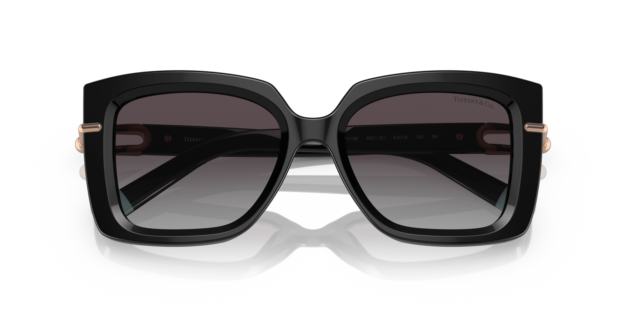 TIFFANY TF4199 -TIFFANY Sunglasses- Optivision