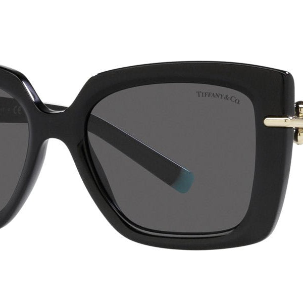 TIFFANY TF4199 -TIFFANY Sunglasses- Optivision