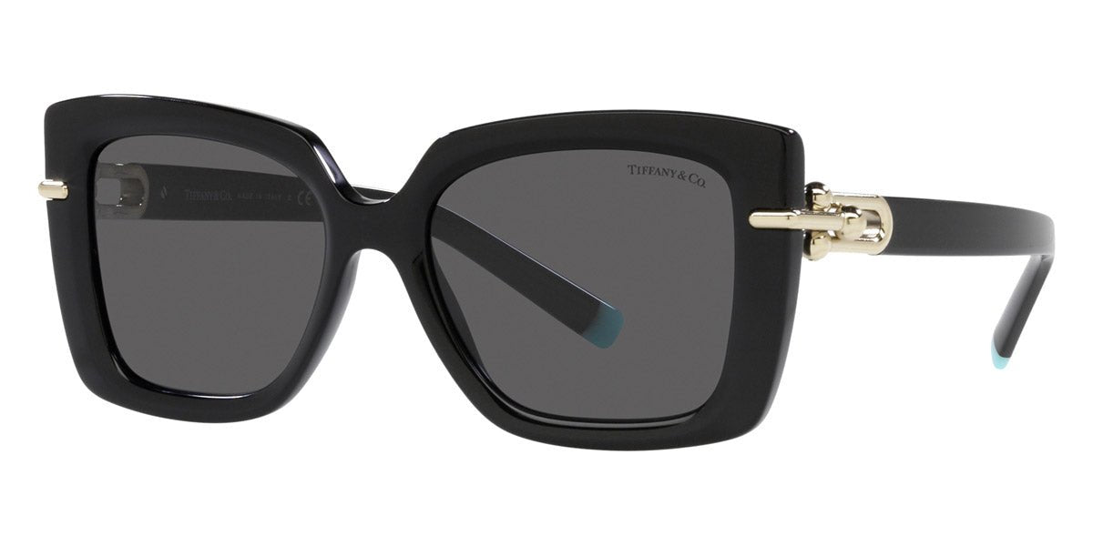 TIFFANY TF4199 -TIFFANY Sunglasses- Optivision