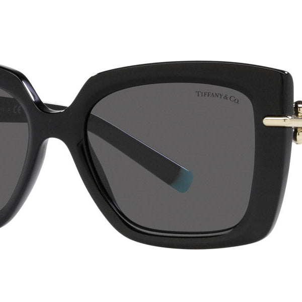 Tiffany & Co. TF4199 Butterfly Sunglasses -TIFFANY Sunglasses- OptiVision