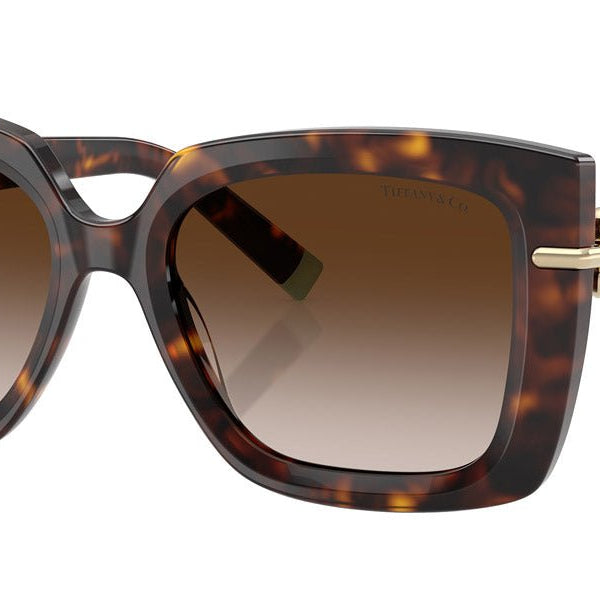 TIFFANY TF4199 -TIFFANY Sunglasses- Optivision