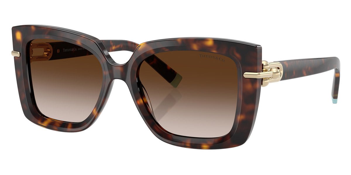 TIFFANY TF4199 -TIFFANY Sunglasses- Optivision