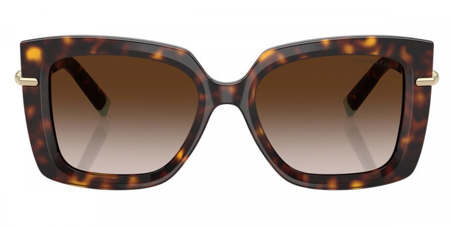 TIFFANY TF4199 -TIFFANY Sunglasses- Optivision