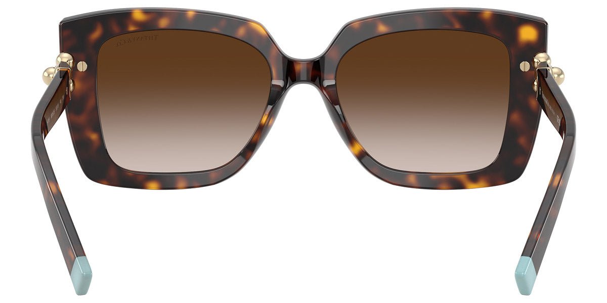 TIFFANY TF4199 -TIFFANY Sunglasses- Optivision