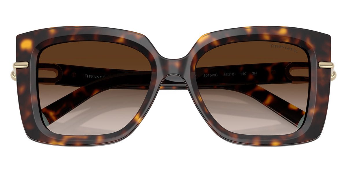 TIFFANY TF4199 -TIFFANY Sunglasses- Optivision