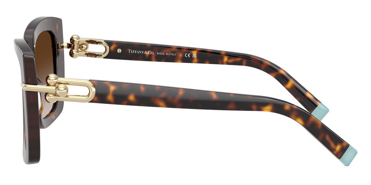 TIFFANY TF4199 -TIFFANY Sunglasses- Optivision
