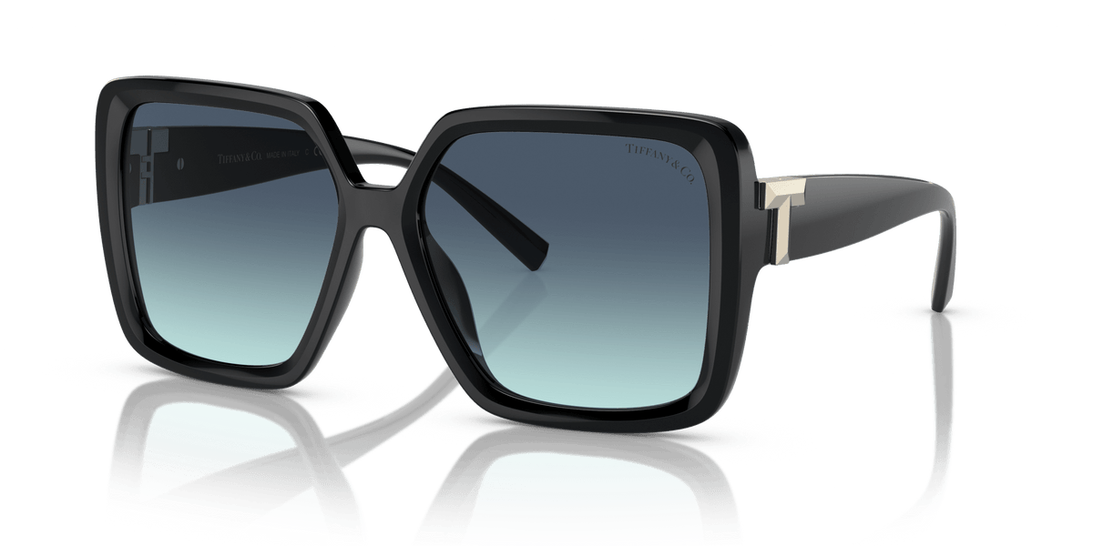 TIFFANY TF4206U -TIFFANY Sunglasses- Optivision