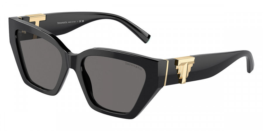 TIFFANY TF4218 Tiffany T -TIFFANY Sunglasses- Optivision