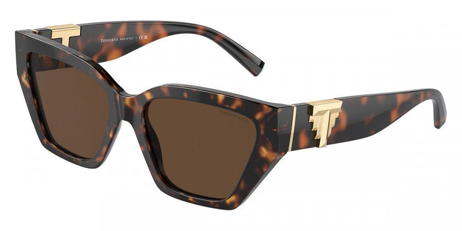 TIFFANY TF4218 Tiffany T -TIFFANY Sunglasses- Optivision