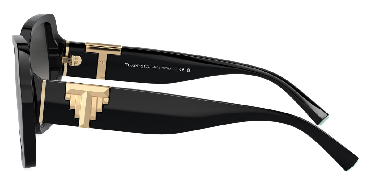 TIFFANY TF4219 -TIFFANY Sunglasses- Optivision
