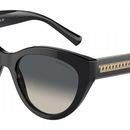 Tiffany & Co. TF4220 Cat Eye Sunglasses -TIFFANY Sunglasses- OptiVision