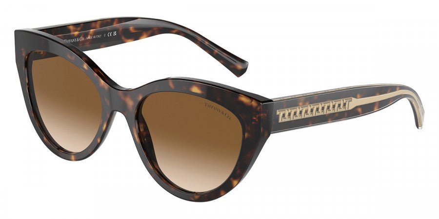 TIFFANY TF4220 -TIFFANY Sunglasses- Optivision