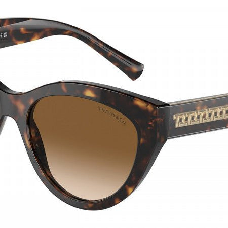 Tiffany & Co. TF4220 Cat Eye Sunglasses -TIFFANY Sunglasses- OptiVision