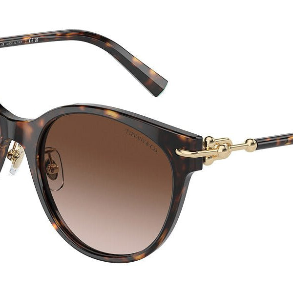 TIFFANY TF4223D -TIFFANY Sunglasses- Optivision
