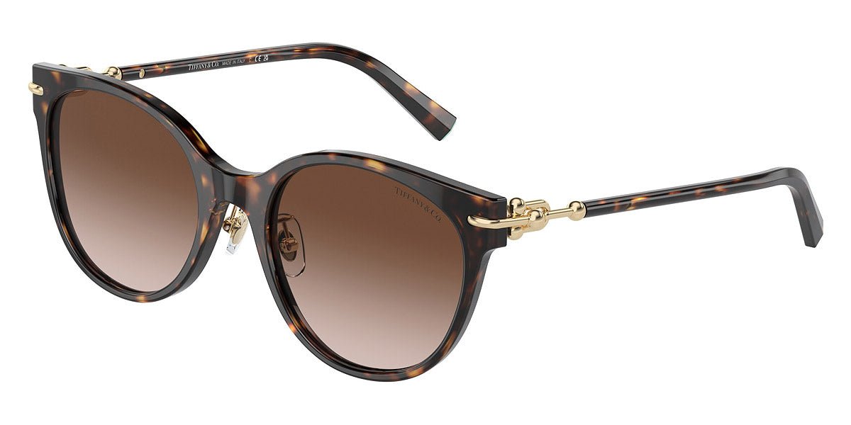 TIFFANY TF4223D -TIFFANY Sunglasses- Optivision