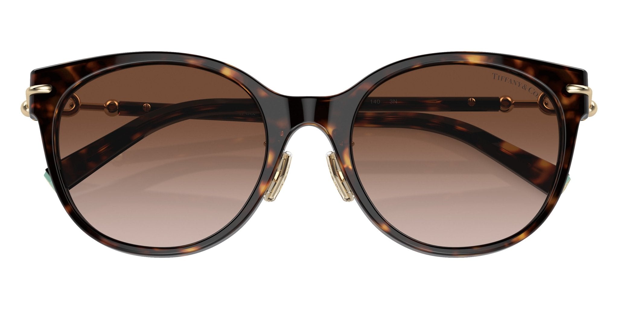 TIFFANY TF4223D -TIFFANY Sunglasses- Optivision