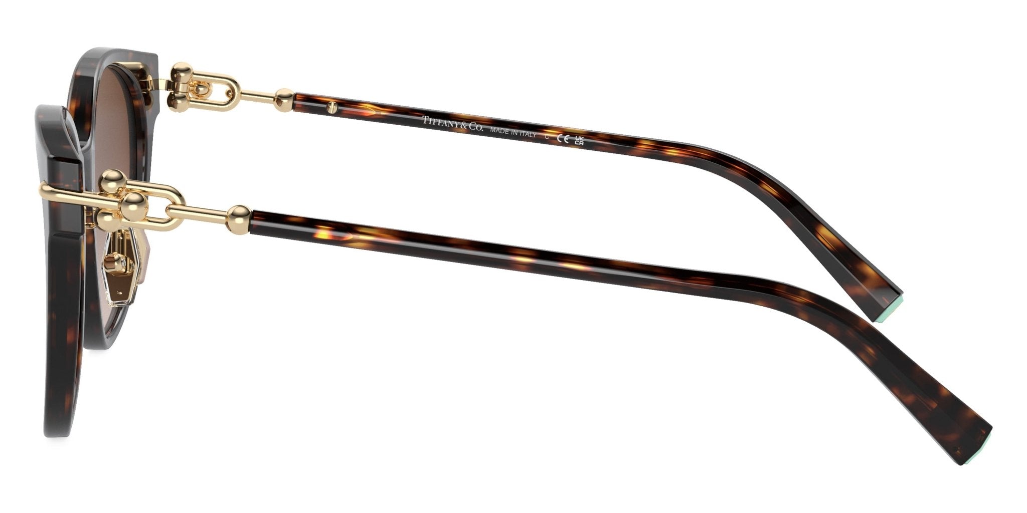 TIFFANY TF4223D -TIFFANY Sunglasses- Optivision