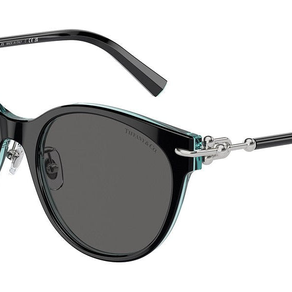 TIFFANY TF4223D -TIFFANY Sunglasses- Optivision
