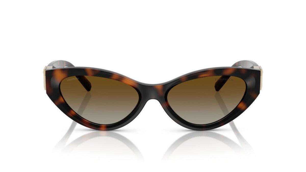 TIFFANY TF4225U -TIFFANY Sunglasses- Optivision