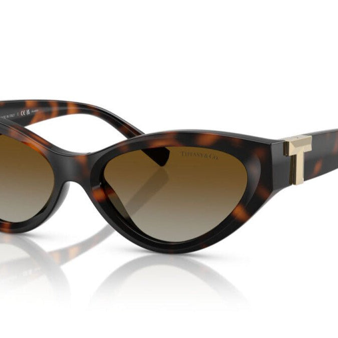 TIFFANY TF4225U -TIFFANY Sunglasses- Optivision
