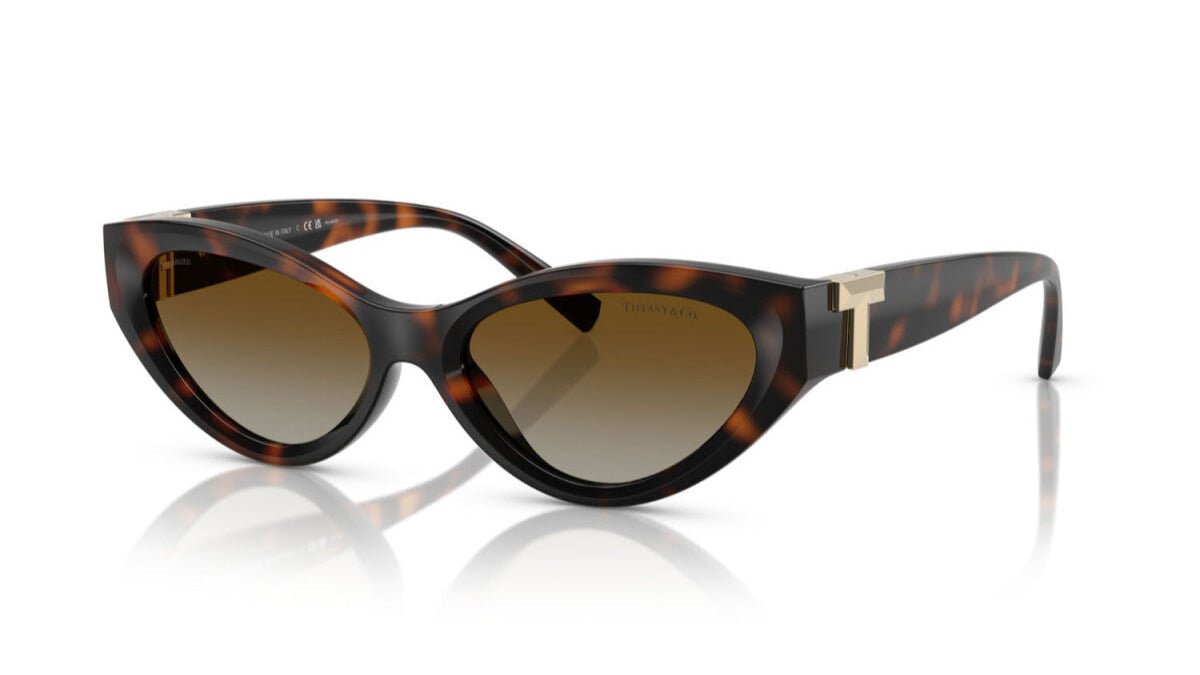 TIFFANY TF4225U -TIFFANY Sunglasses- Optivision