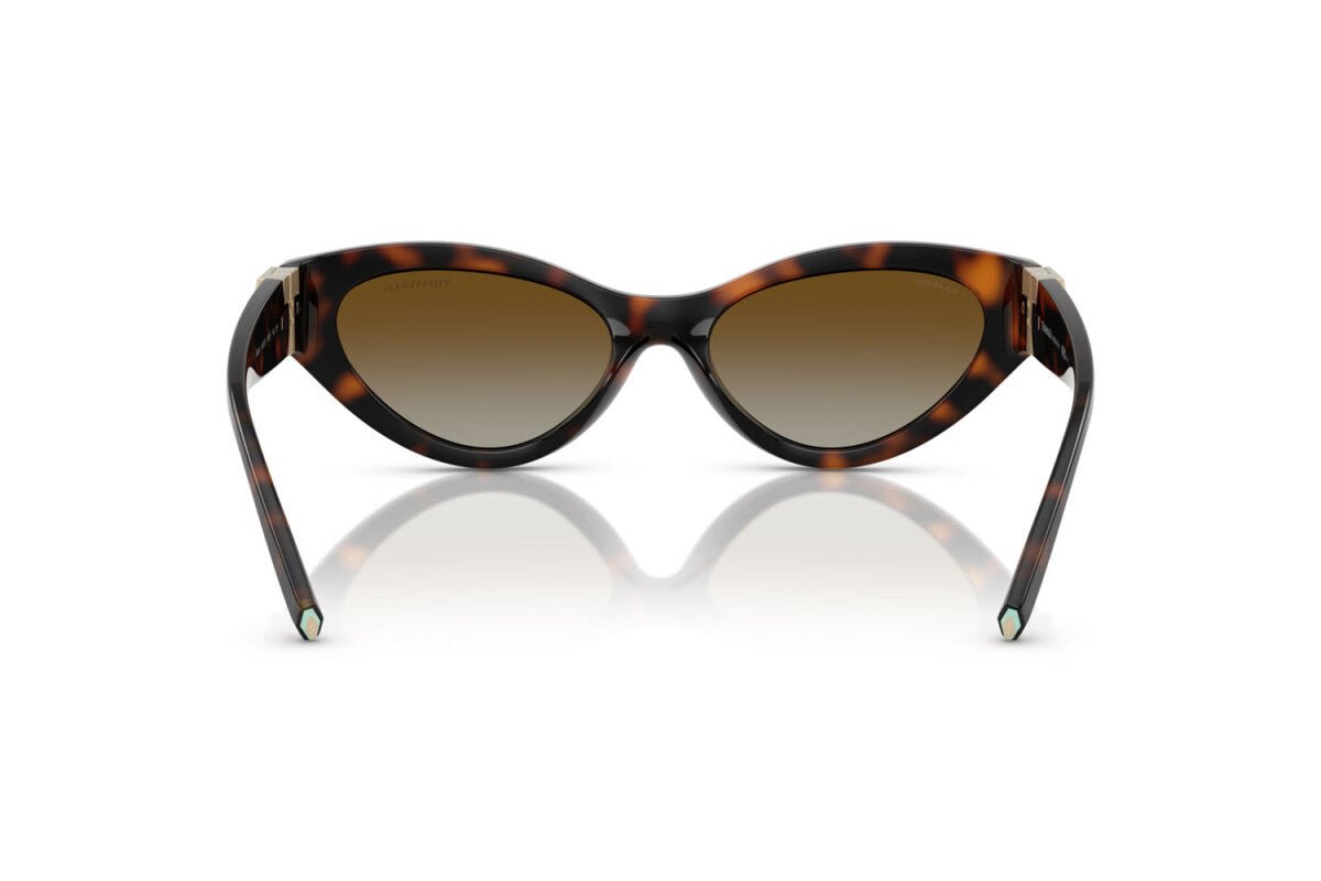 TIFFANY TF4225U -TIFFANY Sunglasses- Optivision