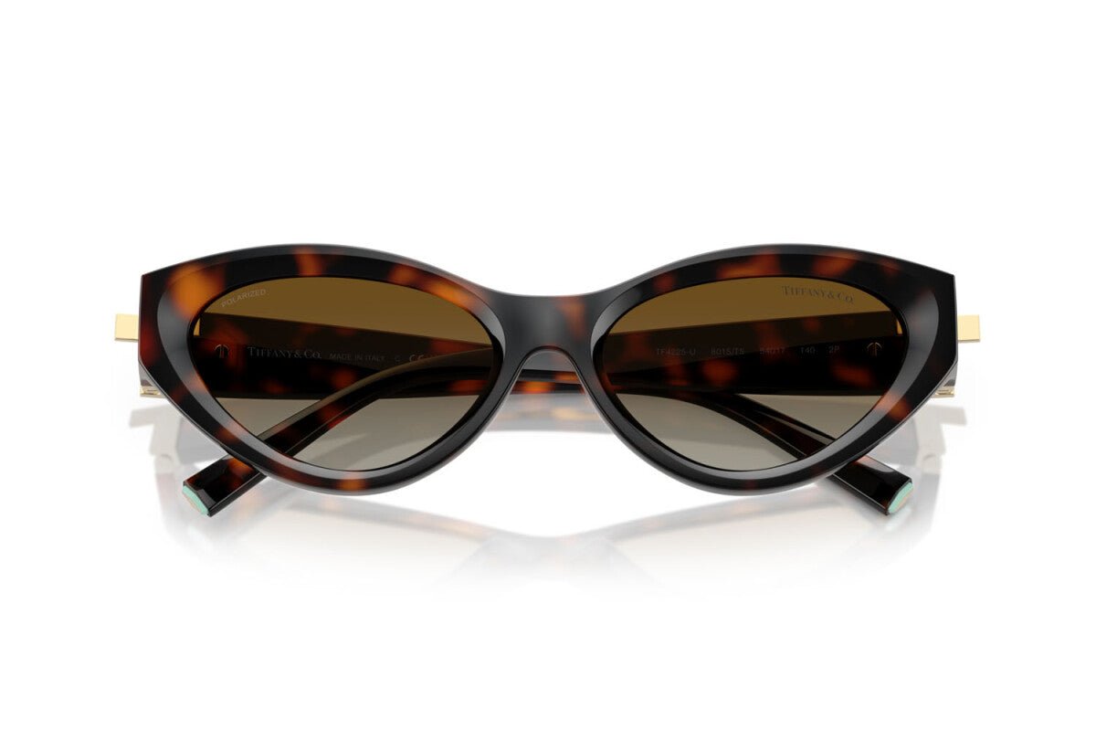 TIFFANY TF4225U -TIFFANY Sunglasses- Optivision