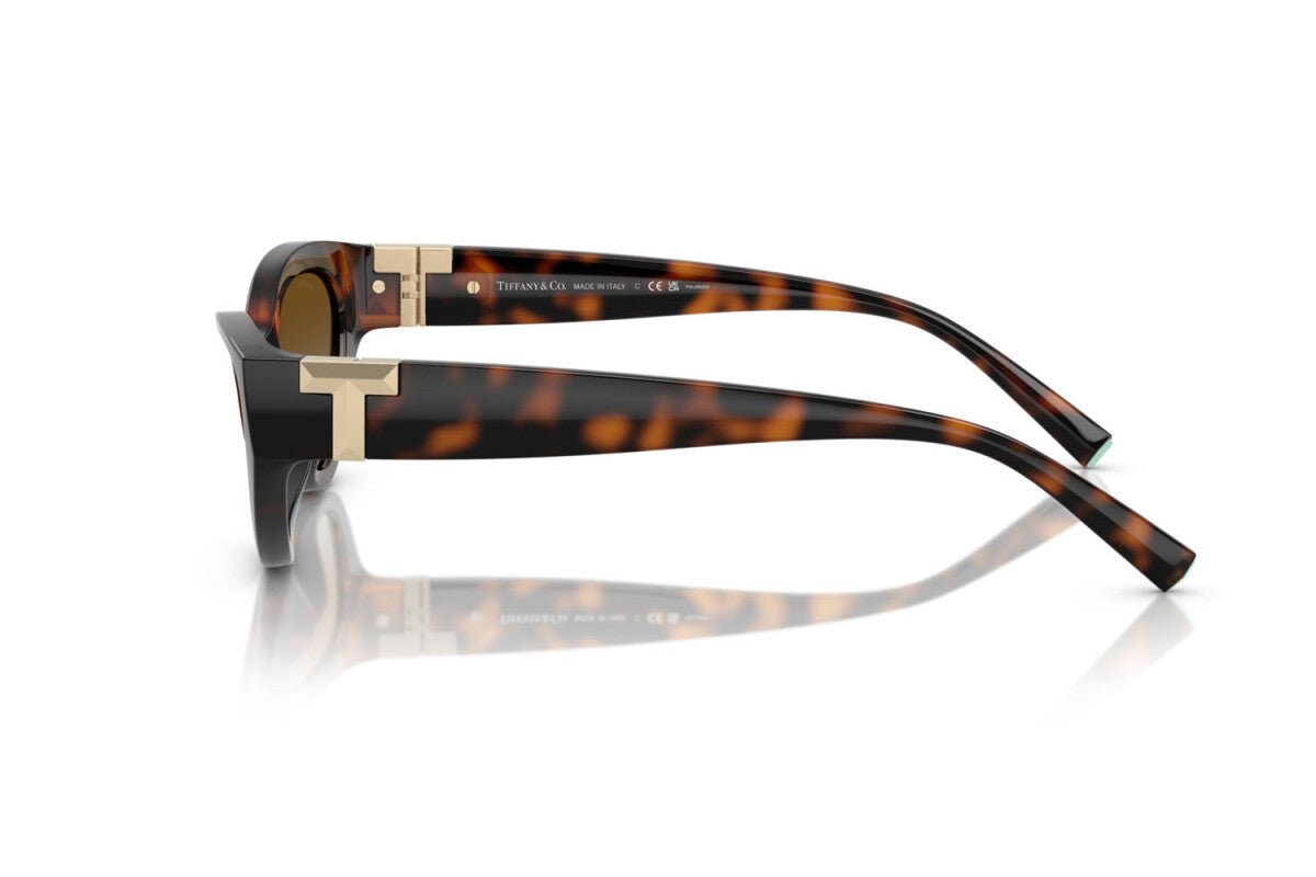 TIFFANY TF4225U -TIFFANY Sunglasses- Optivision