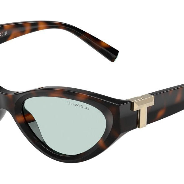 TIFFANY TF4225U -TIFFANY Sunglasses- Optivision