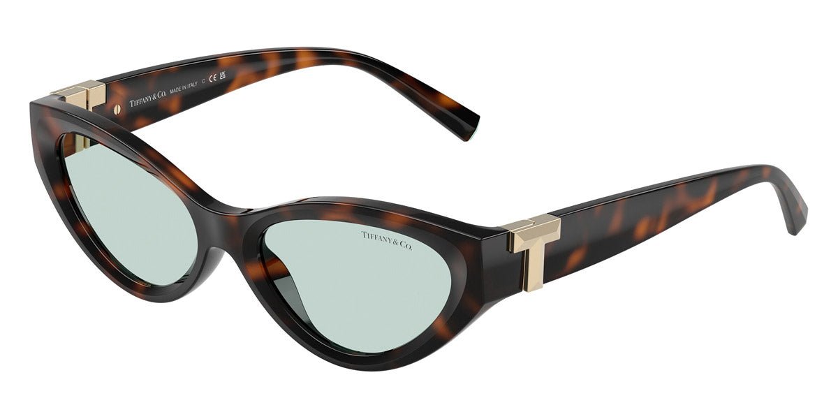 TIFFANY TF4225U -TIFFANY Sunglasses- Optivision
