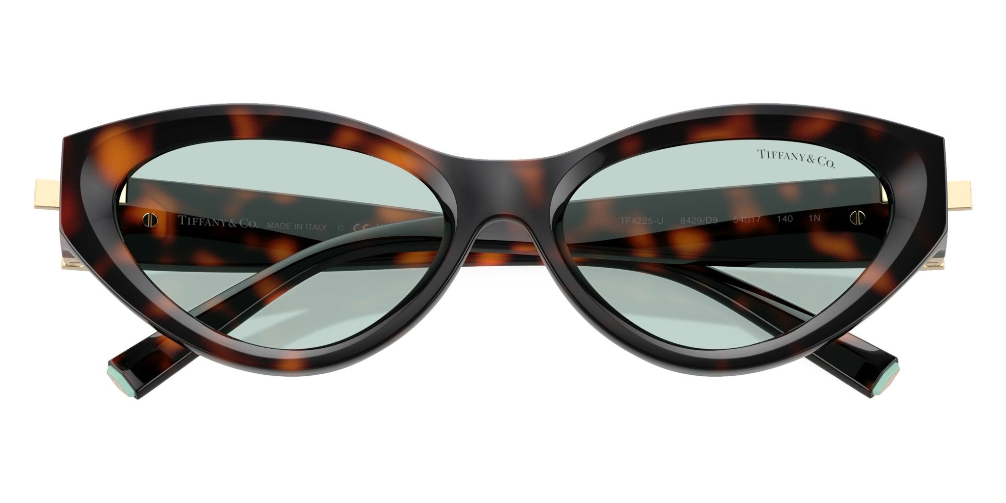 TIFFANY TF4225U -TIFFANY Sunglasses- Optivision