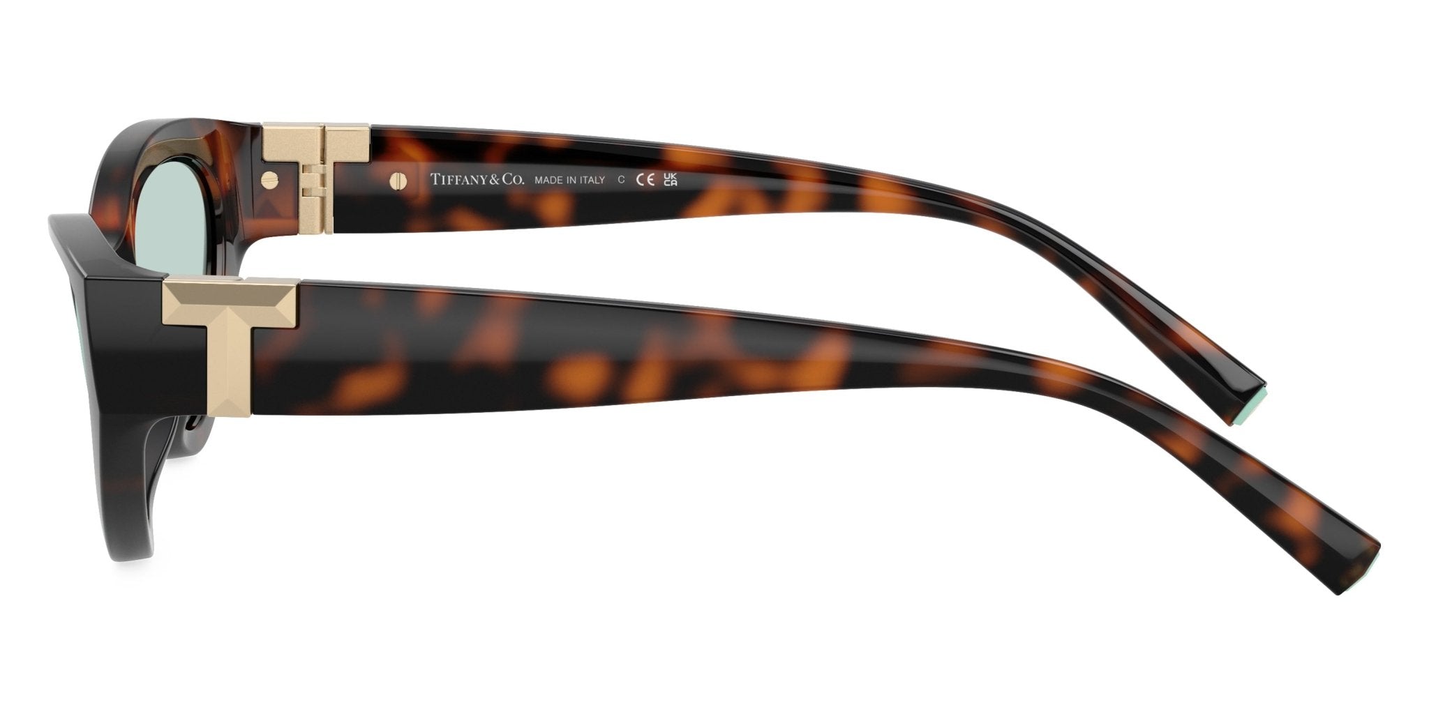 TIFFANY TF4225U -TIFFANY Sunglasses- Optivision