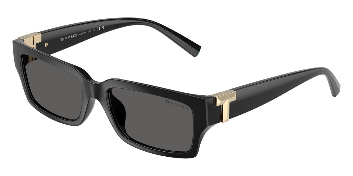 Tiffany & Co. TF4226U Rectangle Sunglasses -TIFFANY Sunglasses- OptiVision