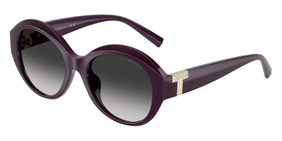 TIFFANY TF4227BU -TIFFANY Sunglasses- Optivision