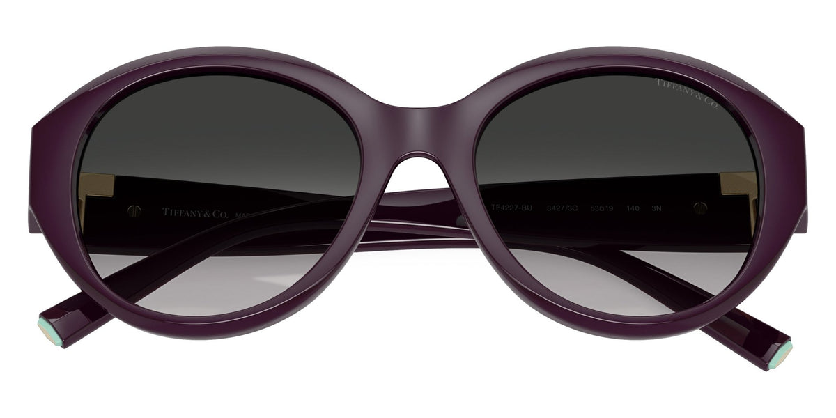TIFFANY TF4227BU -TIFFANY Sunglasses- Optivision