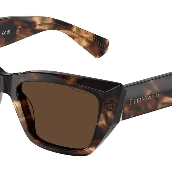 Tiffany & Co. TF4230 Cat Eye Sunglasses -TIFFANY Sunglasses- OptiVision