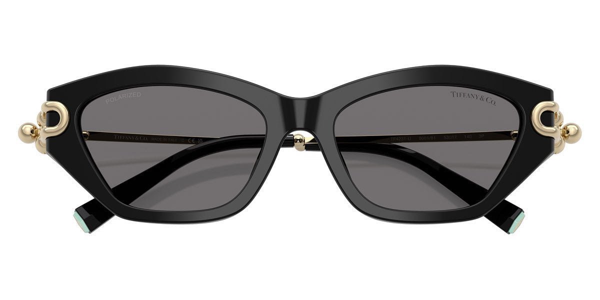 TIFFANY TF4231U -TIFFANY Sunglasses- Optivision