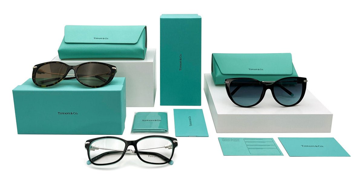 TIFFANY TF4232 -TIFFANY Sunglasses- Optivision