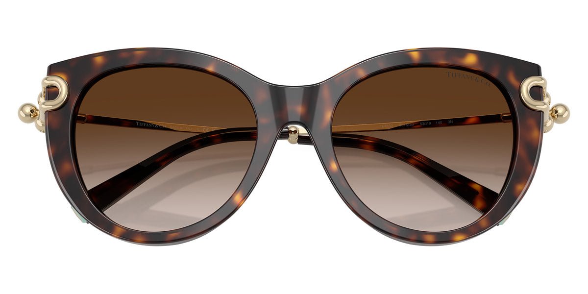 TIFFANY TF4232 -TIFFANY Sunglasses- Optivision