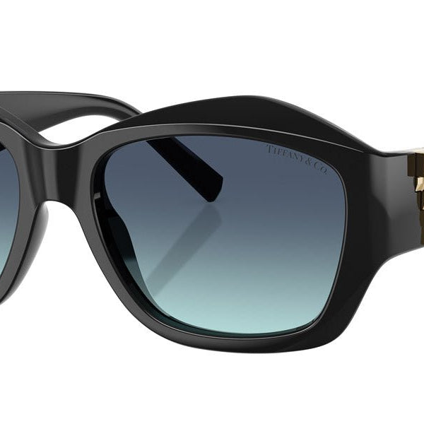Tiffany & Co. TF4233U Pillow Sunglasses -TIFFANY Sunglasses- OptiVision