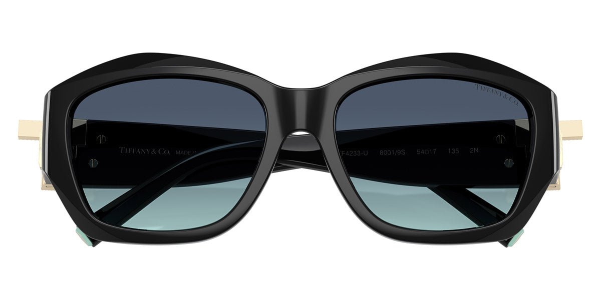 TIFFANY TF4233U -TIFFANY Sunglasses- Optivision